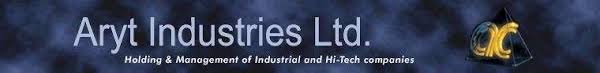 Aryt Industries Ltd. Logo