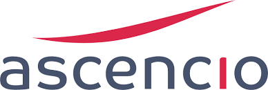 Ascencio | ASC Logo | Annual Report & Investor Relations Data