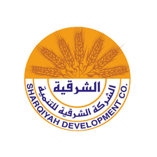 Ash-Sharqiyah Development Co. logo