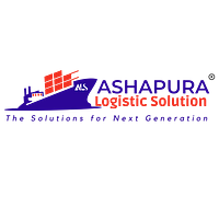 Ashapura Logistics Limited logo
