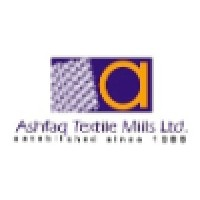 Ashfaq Textile Mills Limited logo