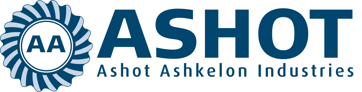 Ashot- Ashkelon Industries Ltd Logo