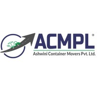 Ashwini Container Movers Limited logo