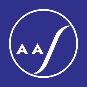 Asia Air Survey Co.,Ltd. Logo