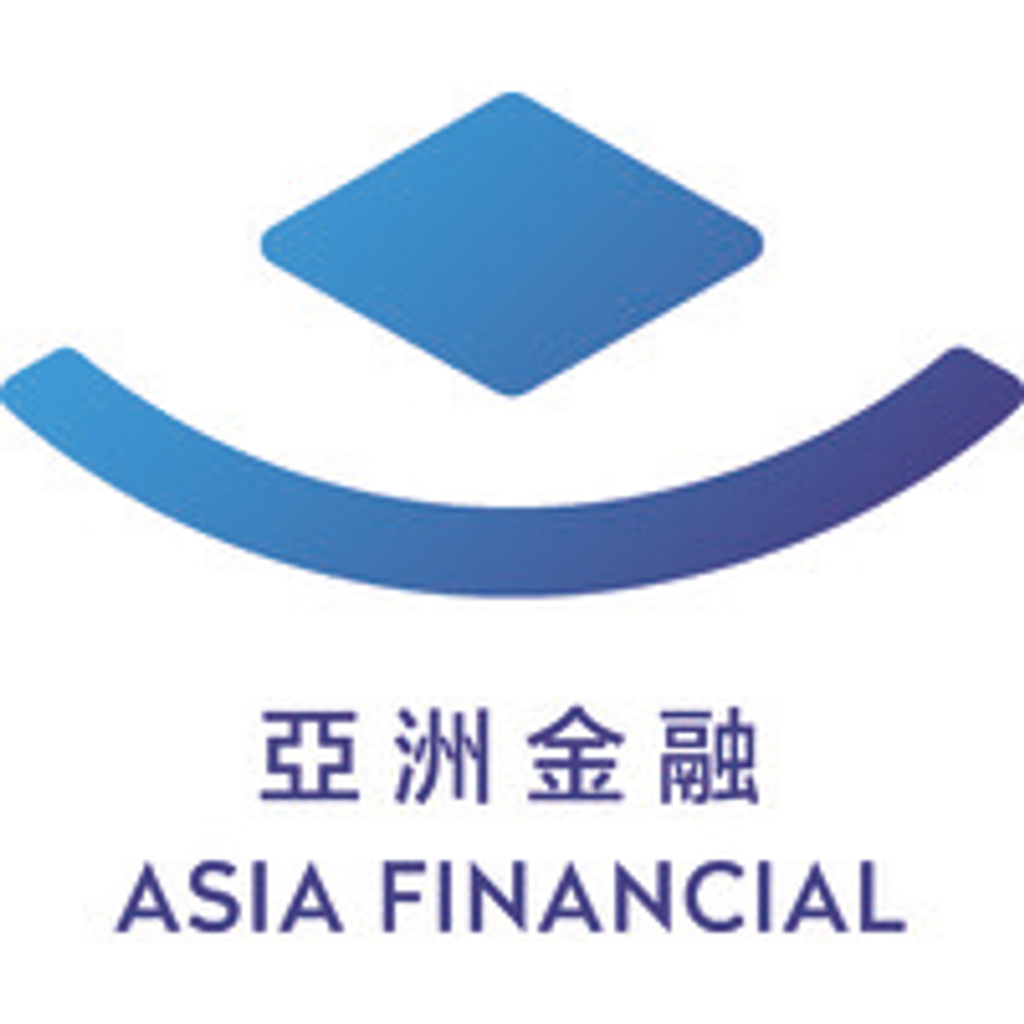 Asia Financial Holdings Ltd. logo