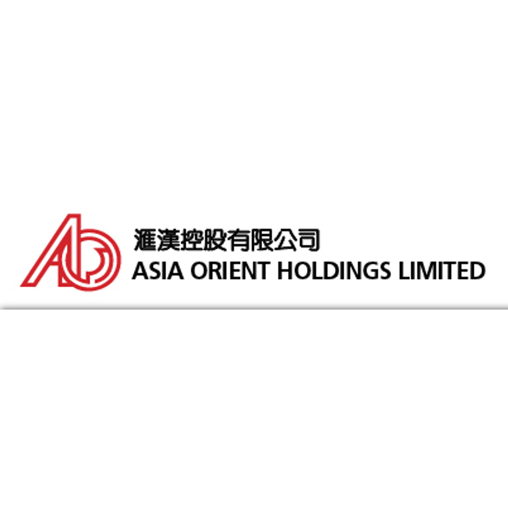 Asia Orient Holdings Limited logo