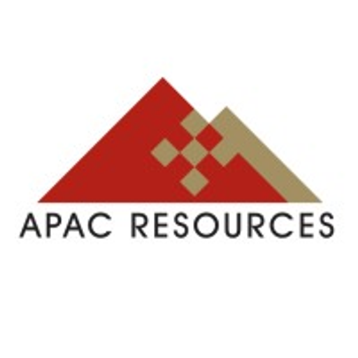Asia Pacific Resources Ltd. logo