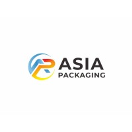 Asia Packaging Group Inc. logo