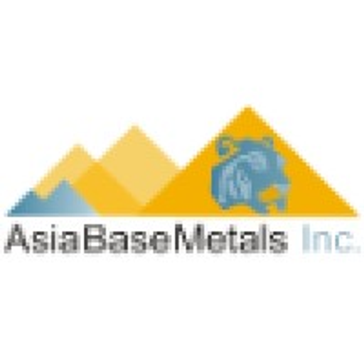AsiaBaseMetals Inc. logo