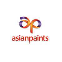 Asian Paints Ltd. logo