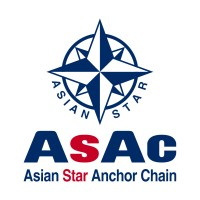 Asian Star Anchor Chain Co.,Ltd.Jiangsu logo