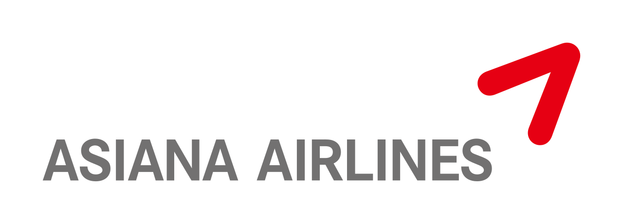Asiana Airlines Inc. Logo