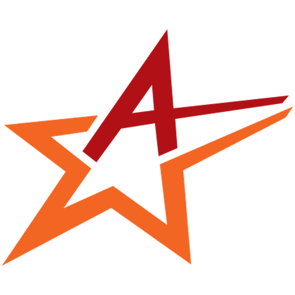 Asiaray Media Group Limited logo