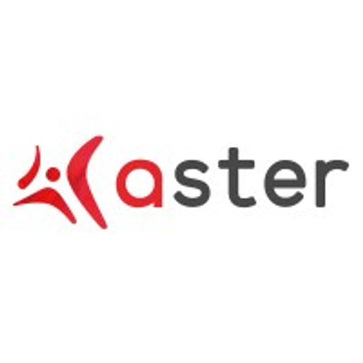 Aster Acquisition Corp. logo