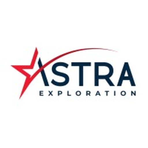 Astra Exploration Inc. logo