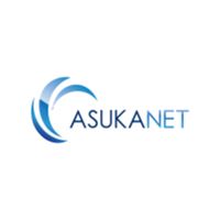 Asukanet Company,Limited Logo