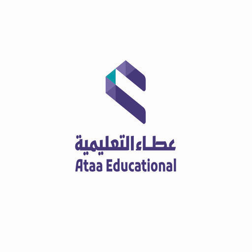 Ataa Educational Co. logo