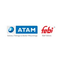 Atam Valves Limited logo