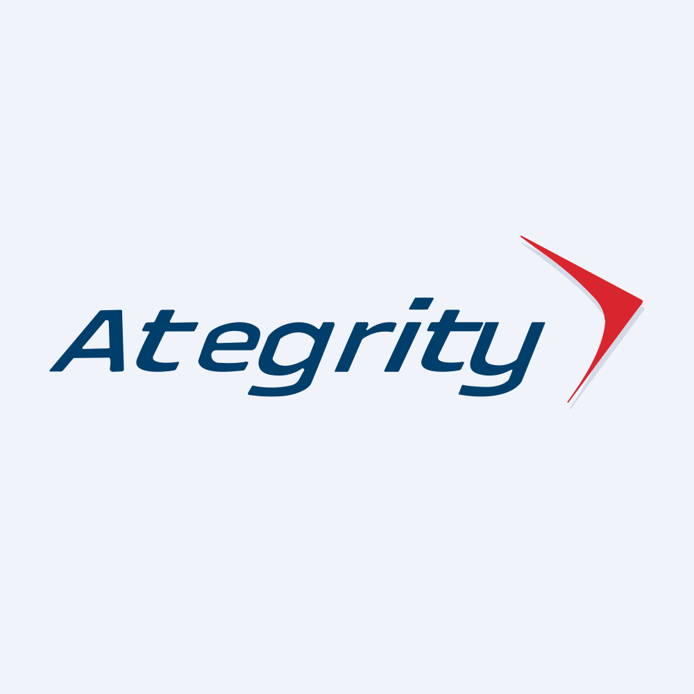 Ategrity Specialty Insurance Co Holdings Logo