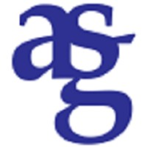 Atlantic Systems Group Inc. logo