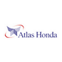 Atlas Honda Limited logo