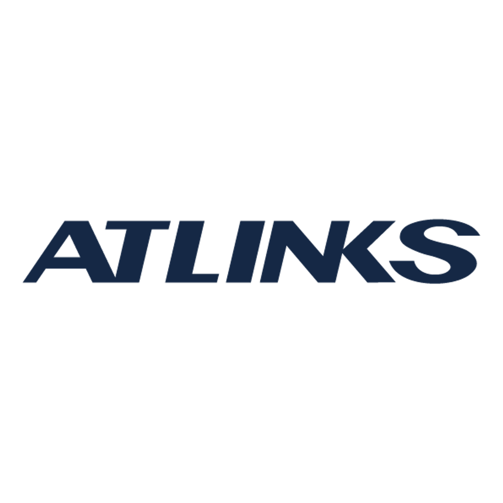 Atlinks Group Limited logo