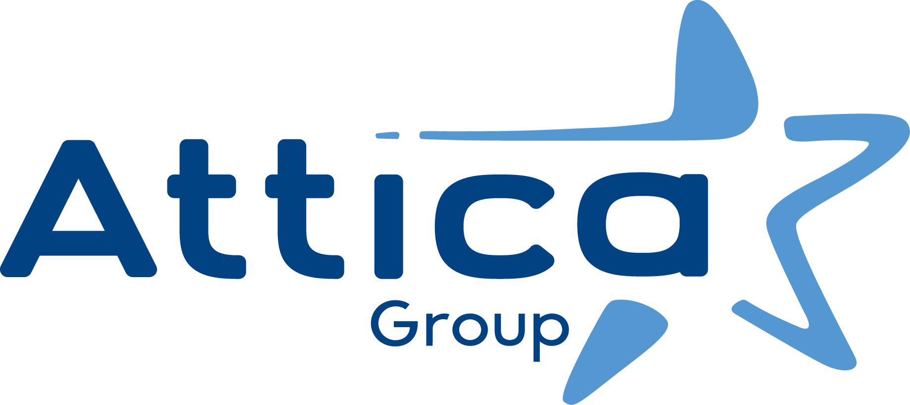 Attica Holdings S.A. Logo