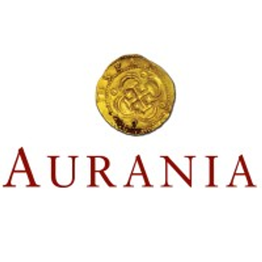 Aurania Resources Ltd. logo