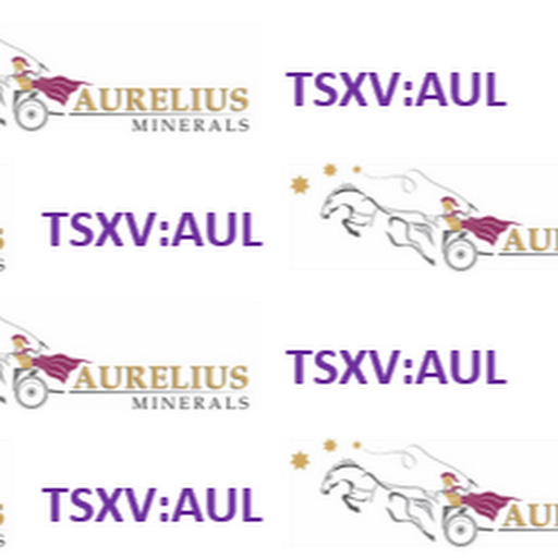 Aurelius Minerals Inc. logo