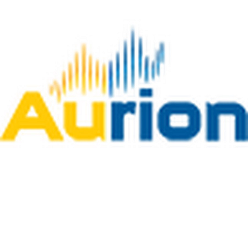 Aurion Resources Ltd. logo