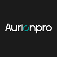 Aurionpro Solutions Ltd. logo