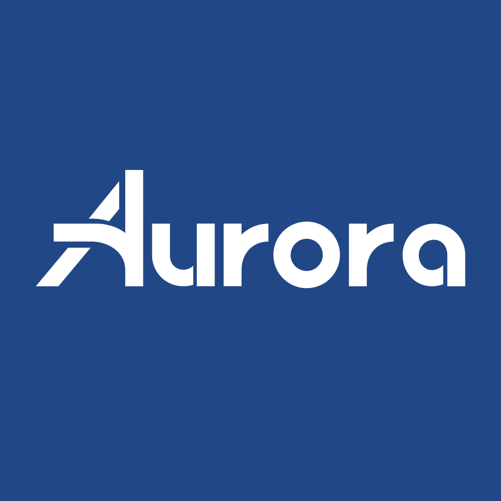 Aurora Innovation, Inc. Logo