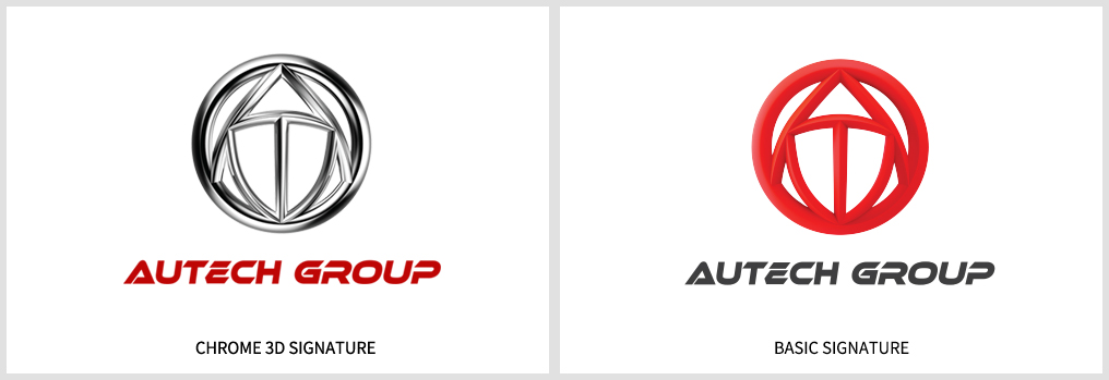 Autech Corporation Logo