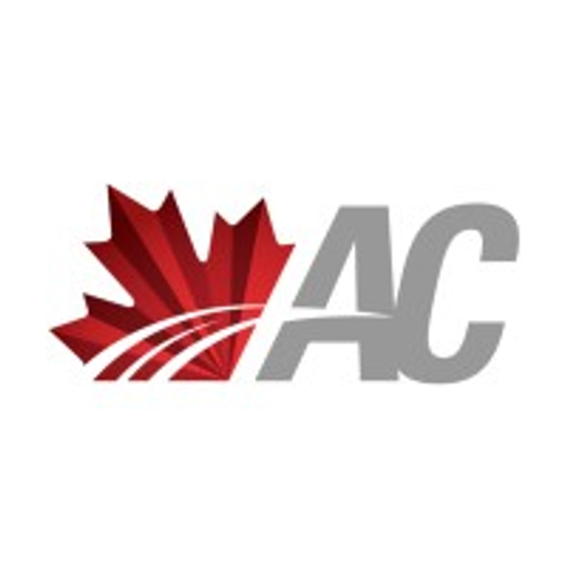 AutoCanada Inc. logo
