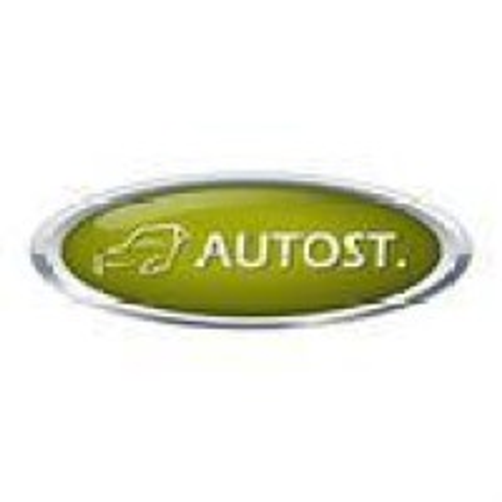 Autostreets Development Limited Logo