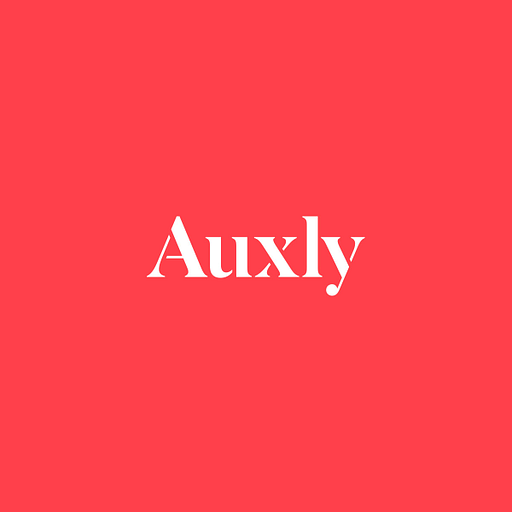 Auxly Cannabis Group logo