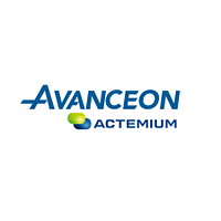 Avanceon Limited logo