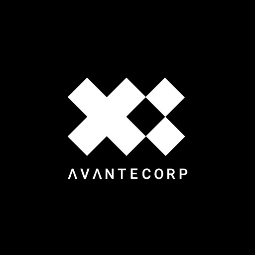 Avante Corp. logo