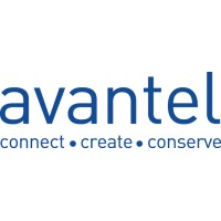 Avantel Limited logo
