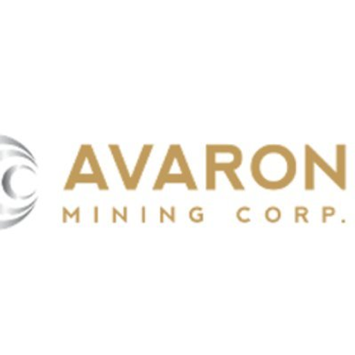 Avaron Mining Corp. logo