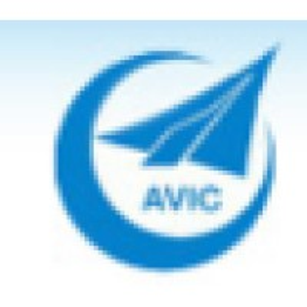 AviChina Industry & Technology Company Limited logo