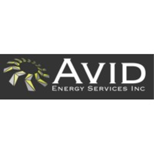 Avid Oil & Gas Ltd. logo