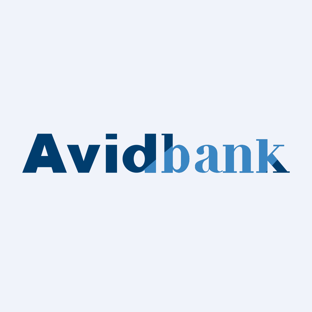 Avidbank Holdings, Inc. Logo