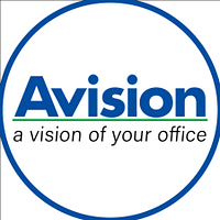 AVISION logo