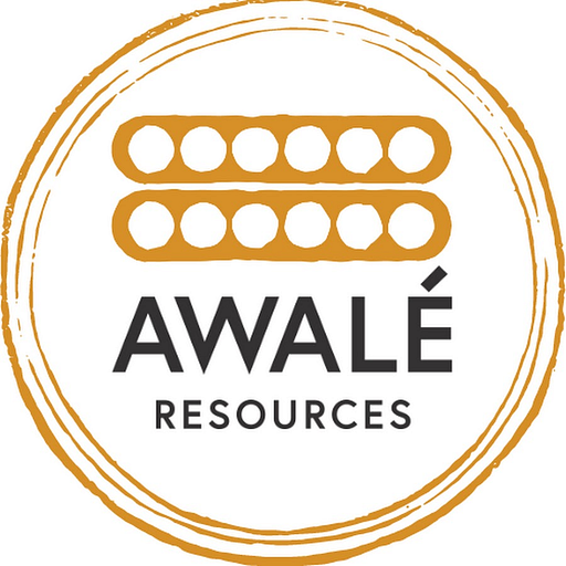 Awale Resources Limited logo