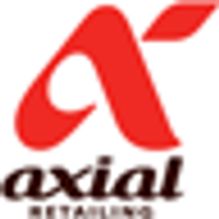 Axial Retailing Inc. logo