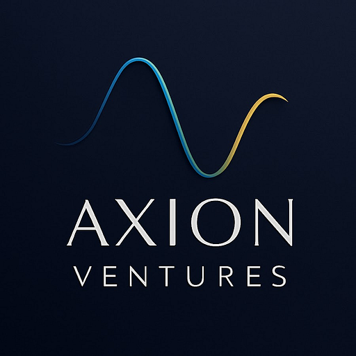 Axion Ventures Inc. logo