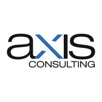 Axis Consulting Corporation Logo