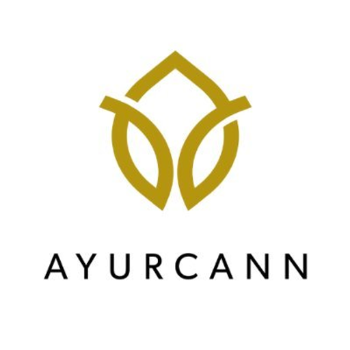 Ayurcann logo
