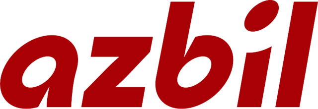 Azbil Corporation Logo